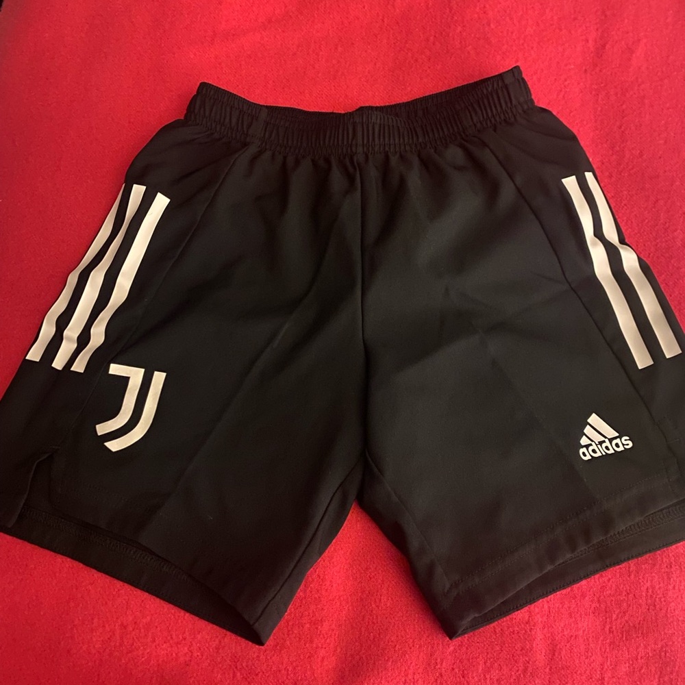 Juventus shorts